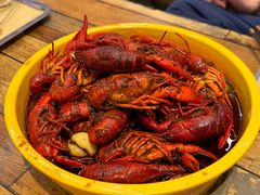 -王红军龙虾(新民路店)