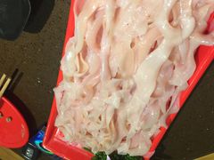 -沙河粉村·国家非遗传承(云台店)