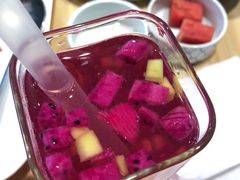 -轻蔬不用等·素食(江苏路店)