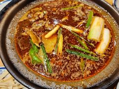 -肖记公安牛肉鱼杂(田林路店)
