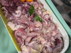 -小煵记·打边炉(西丽文光店)