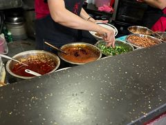 -刘二妈米皮(步行街店)