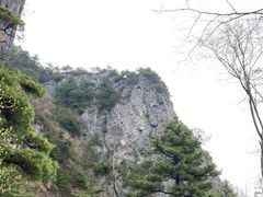 -秦岭天竺山景区