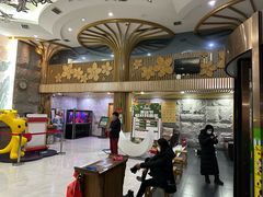 -绿岛汤泉韩式休闲会所