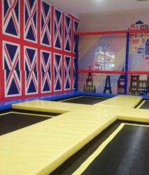 -都乐汇儿童乐园(莱蒙都会店)