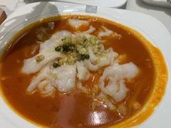 -曼玉餐厅(中原万达店)