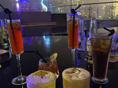 -杜尚rooftop露台酒吧