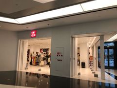 -优衣库(福州五四北泰禾广场店)