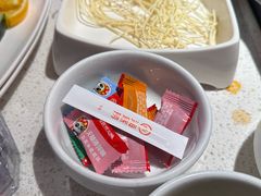 -海底捞火锅(杭州庆春路夜宵主题店)