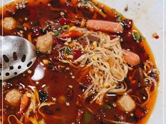 -八大碗私房菜(中城路店)