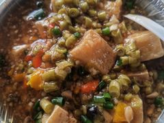 -胖胖小吃店臭豆腐