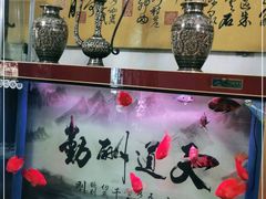 -伊帆食府·青海地方特色美食