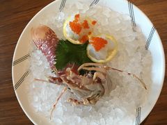 -Mr·Fish鱼鲜生海鲜放题(银泰in99店)