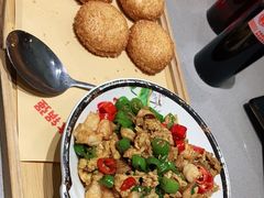 -大锅强·蒸海鲜青岛菜(城市阳台店)