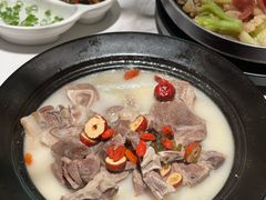 -新兴·金羊座·粤菜点心(乐峰店)