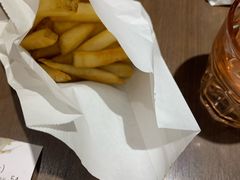 -拉亚汉堡经典餐厅(商城路店)