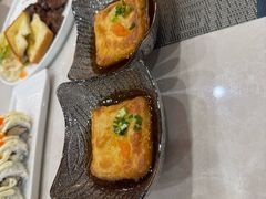 -樱の千渡日式料理·铁板烧•烧鸟(金盛田广场店)