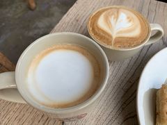 -漫咖啡MAANCOFFEE(清江路店)