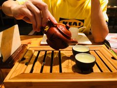 -一粥(华侨城创意文化园店)