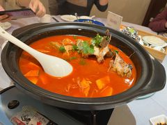 贵州酸汤鱼-贵州大厦贵州厅(樱花园西街店)