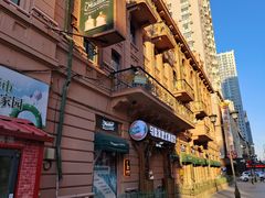 -马迭尔德式西餐精酿啤酒屋(中央大街店)