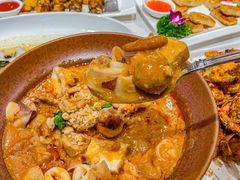 -醉壹号海鲜大排档(厦门美食地标店)