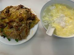 -周记热干面豆皮大王(桃花东街店)