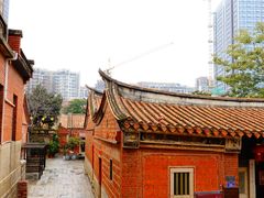 -晋江五店市传统文化旅游区