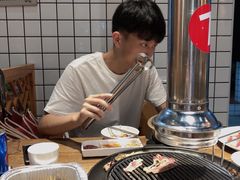 -釜山火炉韩式炭火烤肉(欧洲城店)