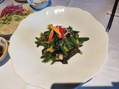 -庆云楼饭庄(什刹海店)