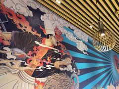 -半天妖烤鱼(永旺梦乐城店)