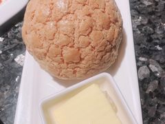 冰火菠萝油-查厘士(大宁店)