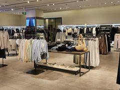 -ZARA(重庆华润万象城中区店)