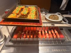 -丰茂烤串(五道口店)