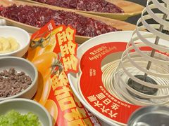 -左庭右院鲜牛肉火锅(南通CBD大有境店)