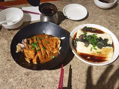 -金谷园饺子馆(北邮总店)