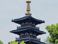 -寒山寺