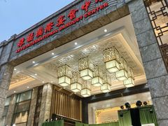 -禄福山庄•顺德菜·融和菜(龙江店)