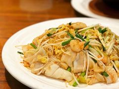 XO酱炒陈村粉-黄但记老店·陈村粉食府