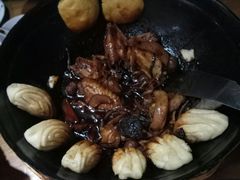 -津武刁馋一锅出(双街店)