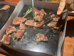 -卡朋厨房(289艺术园区店)