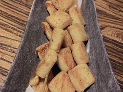 -并州大牌档之醉轻尘
