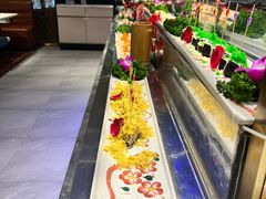 -犇放和牛烤肉·烤榴莲自助(苏宁城市奥莱店)