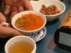 -邹开喜·小海鲜醉鸡煲·潮汕鲜切牛肉店(襄阳北路店)
