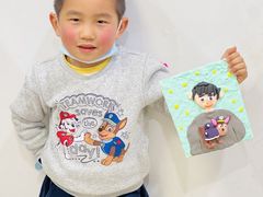 -尼莫儿童美术(三阳路融科天城校区)