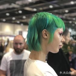 点击看大图 -QZHAIR SALON