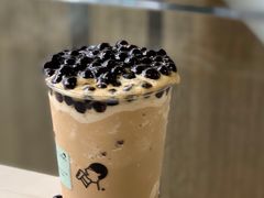 -喜茶(上海泰禾大厦店)