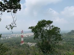-海口火山口国家地质公园