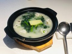 -维园悦谱·海派家常菜(乌鲁木齐南路店)