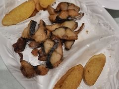 -万宝海鲜舫(劳动公园店)